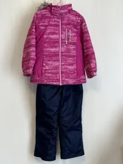 スキーウェア、スノーウェア