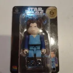 ❴新品❵ベアブリックSTARWARS　Happyくじ　ボバフェット［child］