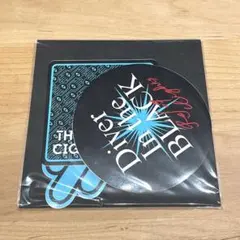 値下げ【新品】THE ORAL CIGARETTES（オーラル） ステッカー