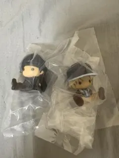 petadoll 名探偵コナン2 ライ　バーボン