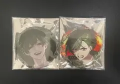 シクフォニ　缶バ　第16弾　すちセット