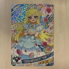 ひみつのアイプリ　みつき