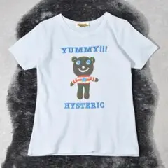 初期 90s ヒステリックグラマー YUMMY!!! ドーナツベア Tシャツ