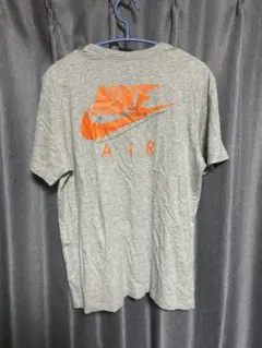 NIKE AIR スウォッシュ プリントTシャツ Lサイズ