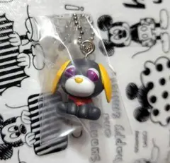 お茶犬 チョコボーロ ボールチェーン ロン