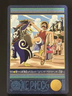 ONE PIECE ビジュアルアドベンチャー 145 麦わら航海記90 『反乱