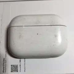 Apple AirPods Pro 第2世代　typeC 充電ケース