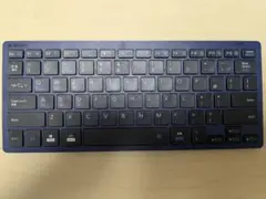 エレコム Bluetooth キーボード　TK-FBP102