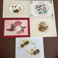 電報用台紙　まとめ売り