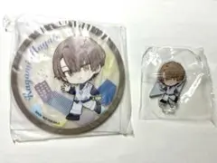 [バラ売り可] 加賀美ハヤト くら寿司 コースター アクリルスタンド