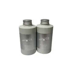 エックストリートメント シャンプー・コンディショナー 300mlセット