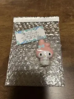 マイメロディ フィギュア 約5cm
