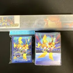 未開封】PJCS2026 ポケモンジャパンチャンピオンシップス サプライ