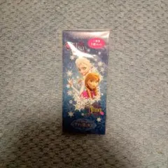【レア】アナと雪の女王　一筆箋2冊セット