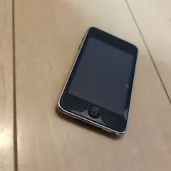 iPod Touch ブラック