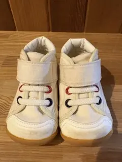 【12.0cm】　MOONSTAR ベビーシューズ