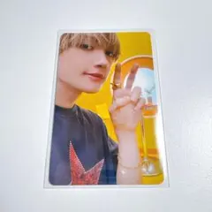 M!LK LOVE ENG!NE 初回限定盤 トレカ 佐野勇斗