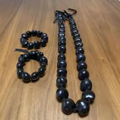 フラダンス　ククイレイ　ブレスレット