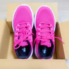 未使用 adidas ランニングシューズ ART F36185のサムネイル