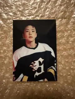 SEVENTEEN HOME HOSHI ホシトレカ　112