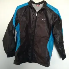 PUMAジャケット(キッズ用)