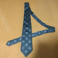 GUCCI グッチ シルク ネクタイ イタリア製
