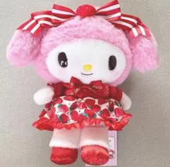 2026年最新】マイメロ アニバーサリー キーホルダー いちごの人気