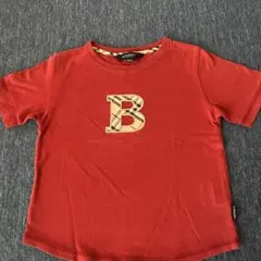 BURBERRY LONDON 半袖 Tシャツ 100Aのサムネイル