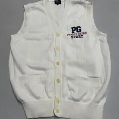 パーリーゲイツ ベスト