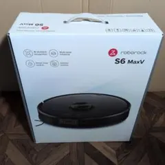 2026年最新】ROBOROCK s6 maxvの人気アイテム - メルカリ