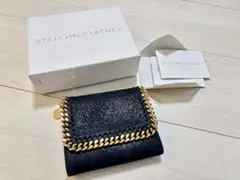 STELLA McCARTNEY 三つ折り財布 ファラベラのサムネイル