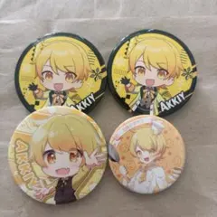 2026年最新】6時のおやつ アクキーの人気アイテム - メルカリ