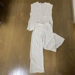 ZARAセットアップ