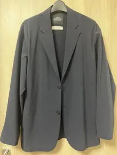 360° MASTER ジャケット ネイビーLサイズ