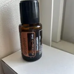 doTERRA グレープフルーツ エッセンシャルオイル 15mLのサムネイル