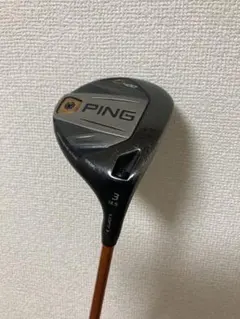 激レア PING G400 3w ツアーAD DI 8s 激レア PING G400 3w ツアーAD DI 8s - メルカリ