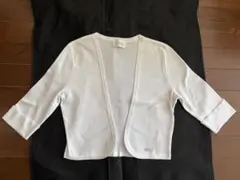 Harrods ハロッズ カーディガン ボレロのサムネイル