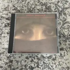 ヴァンゲリス OPERA SAUVAGE CD
