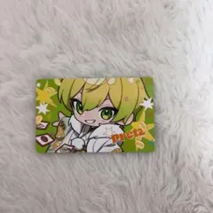 【AMPTAK×COLORS】ぷりっつ