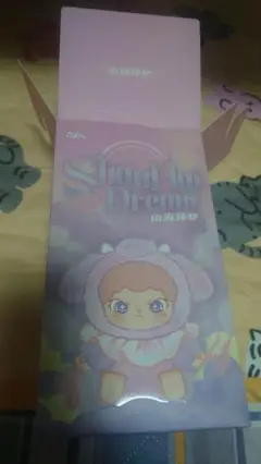 DORA TNTSPACE ShanHai Dream 山海昇梦 もふシリーズ