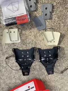 2025年最新】テレマークビンディングの人気アイテム - メルカリ