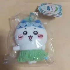 映画ちいかわ ハチワレ マスコット ぬいぐるみ