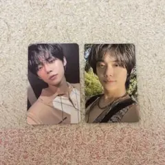 2025年最新】txt m2u ヨンジュンの人気アイテム - メルカリ