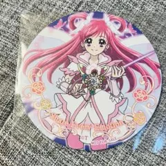 プリキュア プリティストア トゥインクル缶バッジ キュアドリーム