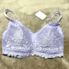 アンフィAMPHIＬ∞Ｐｉｎｇ（ルーピング)PUノンワイヤーブラ M(UB-)