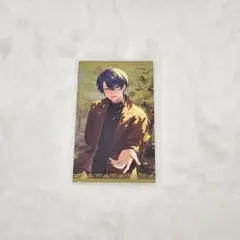 にじさんじ ボイスビジュアルカード 11月 春崎エアル