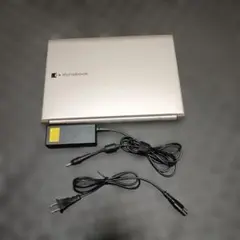 dynabook PV63-27MKXS Core i5 128GB 初期化済 - メルカリ