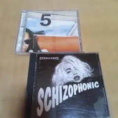 LENNY KRAVITZ　ヌーノ・ベッテンコート