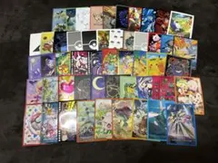 ポケモン　スリーブ