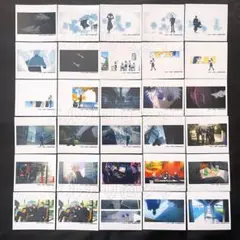BANANA FISH 美術ポストカード 原画展 限定 まとめ売り 16枚 - メルカリ